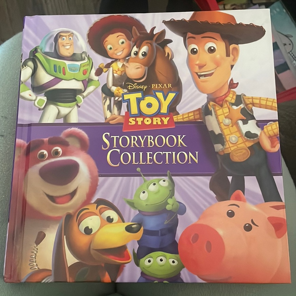 Kids book